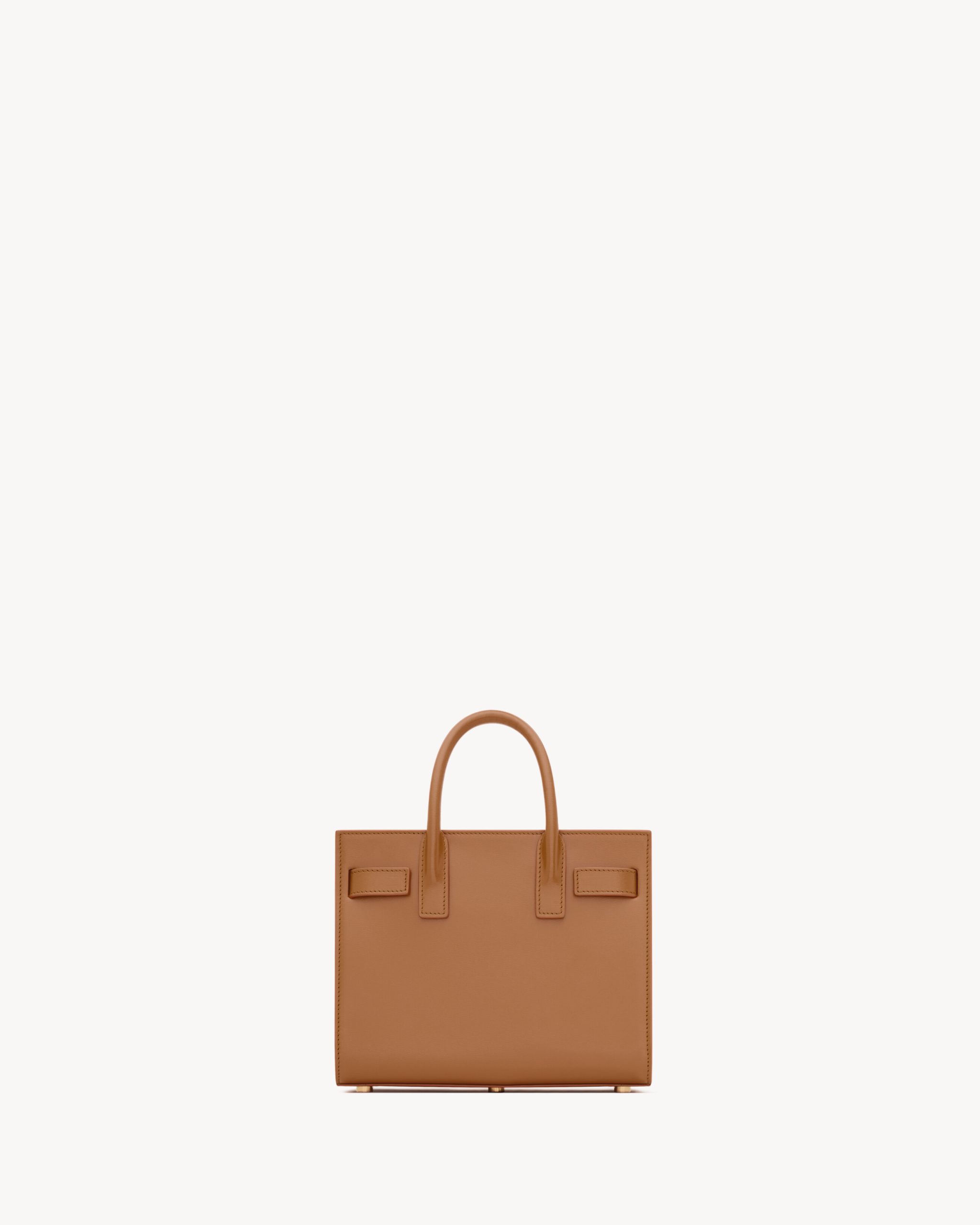 YSL SAC DE JOUR IN SMOOTH LEATHER – NANO - Image 2